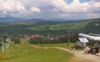 Kotelnica Białczańska - 02-08-2025 12:27