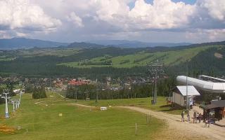 Kotelnica Białczańska - 02-08-2025 12:35