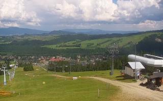 Kotelnica Białczańska - 02-08-2025 12:43