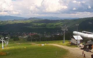 Kotelnica Białczańska - 02-08-2025 12:50