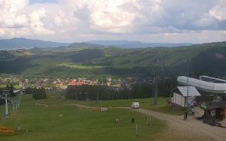 Kotelnica Białczańska - 02-08-2025 12:58