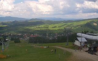 Kotelnica Białczańska - 02-08-2025 13:06