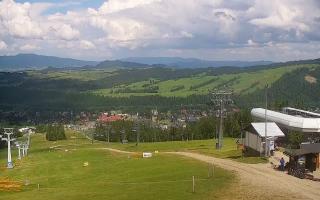 Kotelnica Białczańska - 02-08-2025 13:13