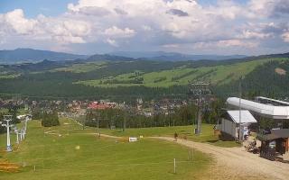 Kotelnica Białczańska - 02-08-2025 13:29