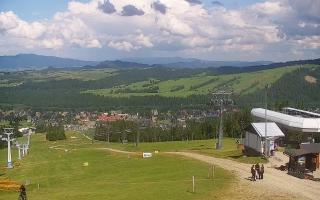 Kotelnica Białczańska - 02-08-2025 13:37