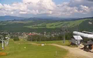 Kotelnica Białczańska - 02-08-2025 13:44