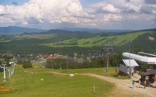 Kotelnica Białczańska - 02-08-2025 13:52