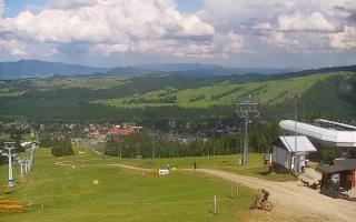 Kotelnica Białczańska - 02-08-2025 14:00