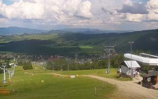 Kotelnica Białczańska - 02-08-2025 14:07