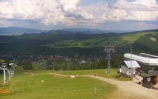 Kotelnica Białczańska - 02-08-2025 14:15