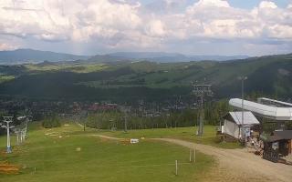 Kotelnica Białczańska - 02-08-2025 14:23