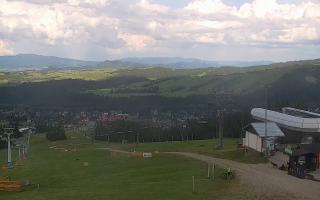 Kotelnica Białczańska - 02-08-2025 14:31