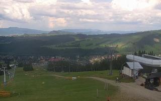 Kotelnica Białczańska - 02-08-2025 14:38