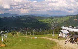 Kotelnica Białczańska - 02-08-2025 14:46