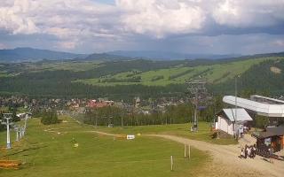 Kotelnica Białczańska - 02-08-2025 15:01