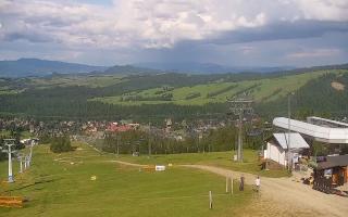 Kotelnica Białczańska - 02-08-2025 15:09