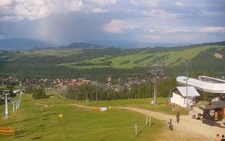 Kotelnica Białczańska - 02-08-2025 15:48