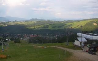 Kotelnica Białczańska - 02-08-2025 16:03