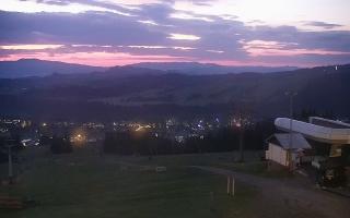 Kotelnica Białczańska - 03-08-2025 02:29