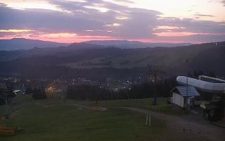 Kotelnica Białczańska - 03-08-2025 02:37