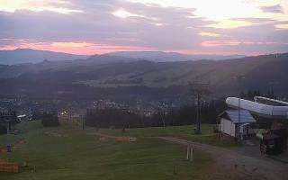 Kotelnica Białczańska - 03-08-2025 02:44