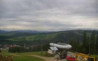 Kotelnica Białczańska - 16-09-2025 10:48