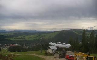 Kotelnica Białczańska - 16-09-2025 11:03