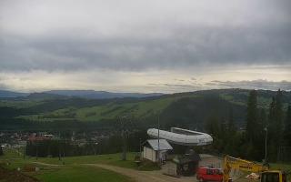 Kotelnica Białczańska - 16-09-2025 11:11