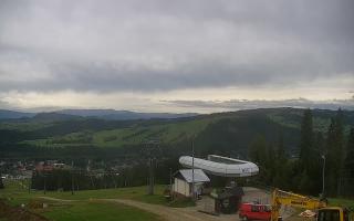 Kotelnica Białczańska - 16-09-2025 11:19