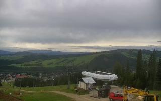 Kotelnica Białczańska - 16-09-2025 11:26