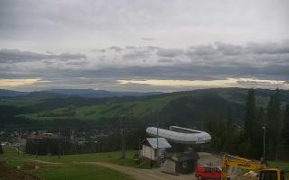 Kotelnica Białczańska - 16-09-2025 13:45