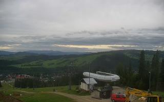 Kotelnica Białczańska - 16-09-2025 13:53