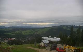 Kotelnica Białczańska - 16-09-2025 14:00