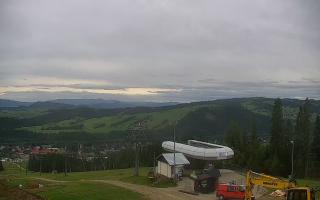 Kotelnica Białczańska - 16-09-2025 14:08