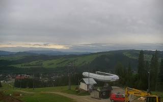 Kotelnica Białczańska - 16-09-2025 14:16