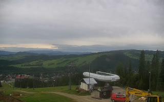 Kotelnica Białczańska - 16-09-2025 14:23