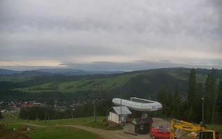 Kotelnica Białczańska - 16-09-2025 14:31