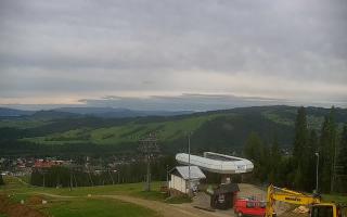 Kotelnica Białczańska - 16-09-2025 14:39