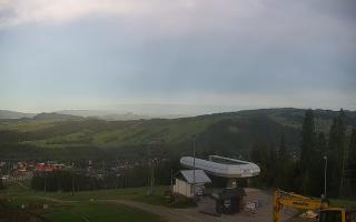 Kotelnica Białczańska - 16-09-2025 15:40
