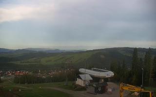 Kotelnica Białczańska - 16-09-2025 15:48