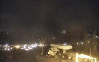 Kotelnica Białczańska - 16-09-2025 18:15