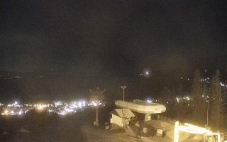 Kotelnica Białczańska - 16-09-2025 19:16