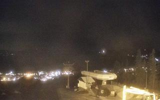 Kotelnica Białczańska - 16-09-2025 20:02
