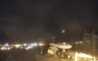 Kotelnica Białczańska - 16-09-2025 21:12