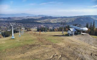 Kotelnica Białczańska - 02-11-2025 09:23