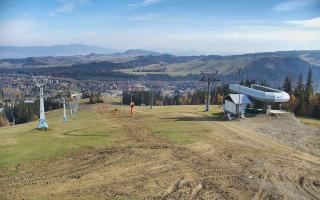 Kotelnica Białczańska - 02-11-2025 09:30