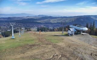 Kotelnica Białczańska - 02-11-2025 09:38