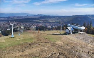 Kotelnica Białczańska - 02-11-2025 09:45