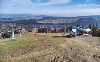 Kotelnica Białczańska - 02-11-2025 09:53