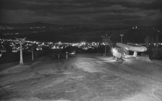 Kotelnica Białczańska - 02-11-2025 22:32